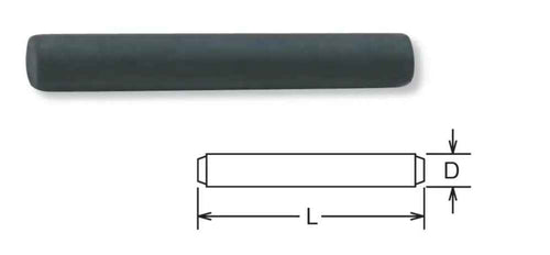1" Pin (for larger hex sizes)