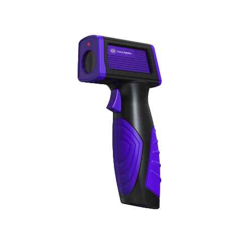 Maxxeon - WorkStar SCRUTINEER 365nm UV Pistol-Grip Inspection Light