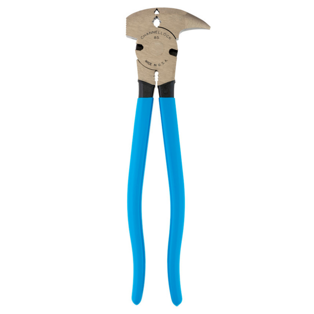 Channellock 10" Fence Tool