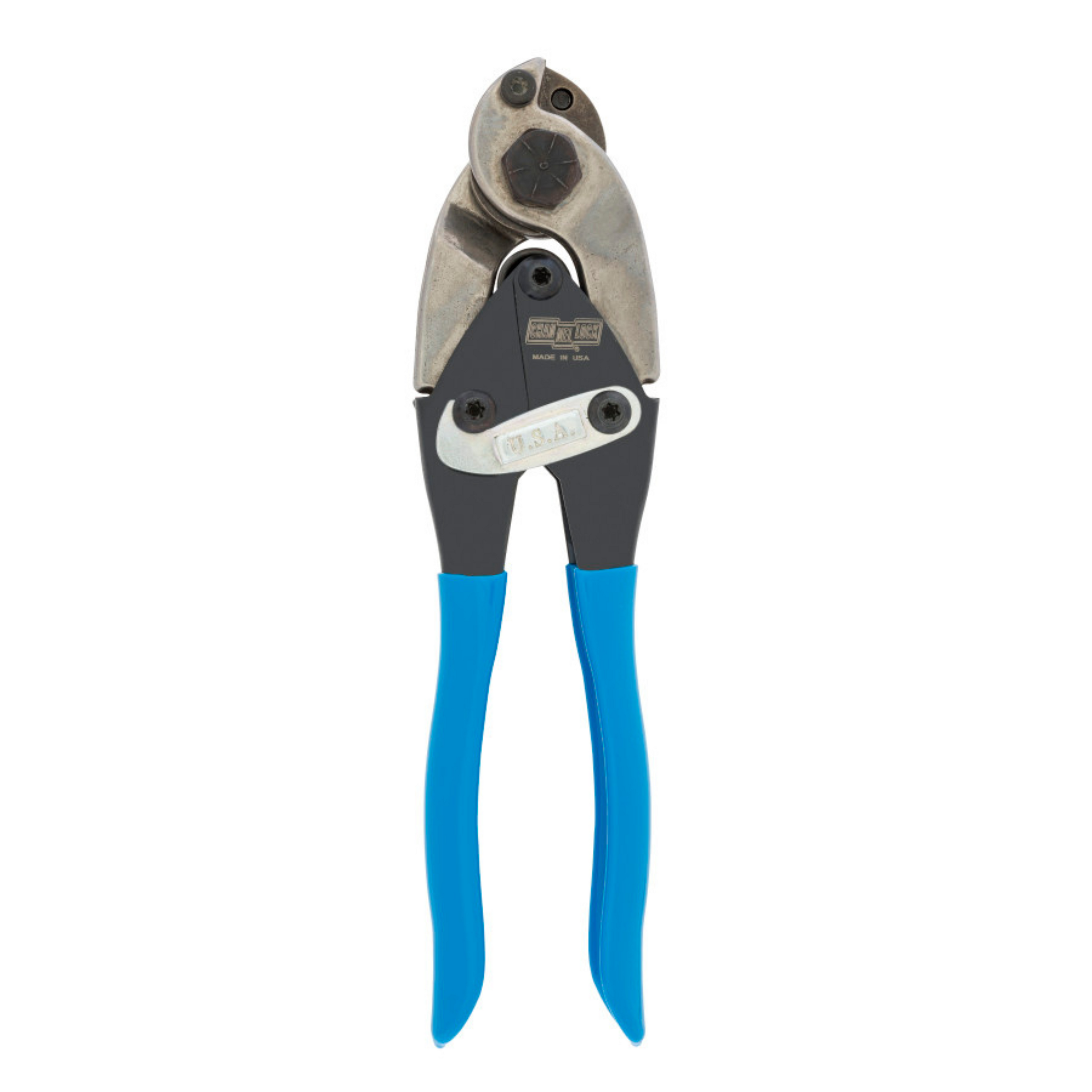 Channellock 9-Inch Cable Cutter Aviation Snip