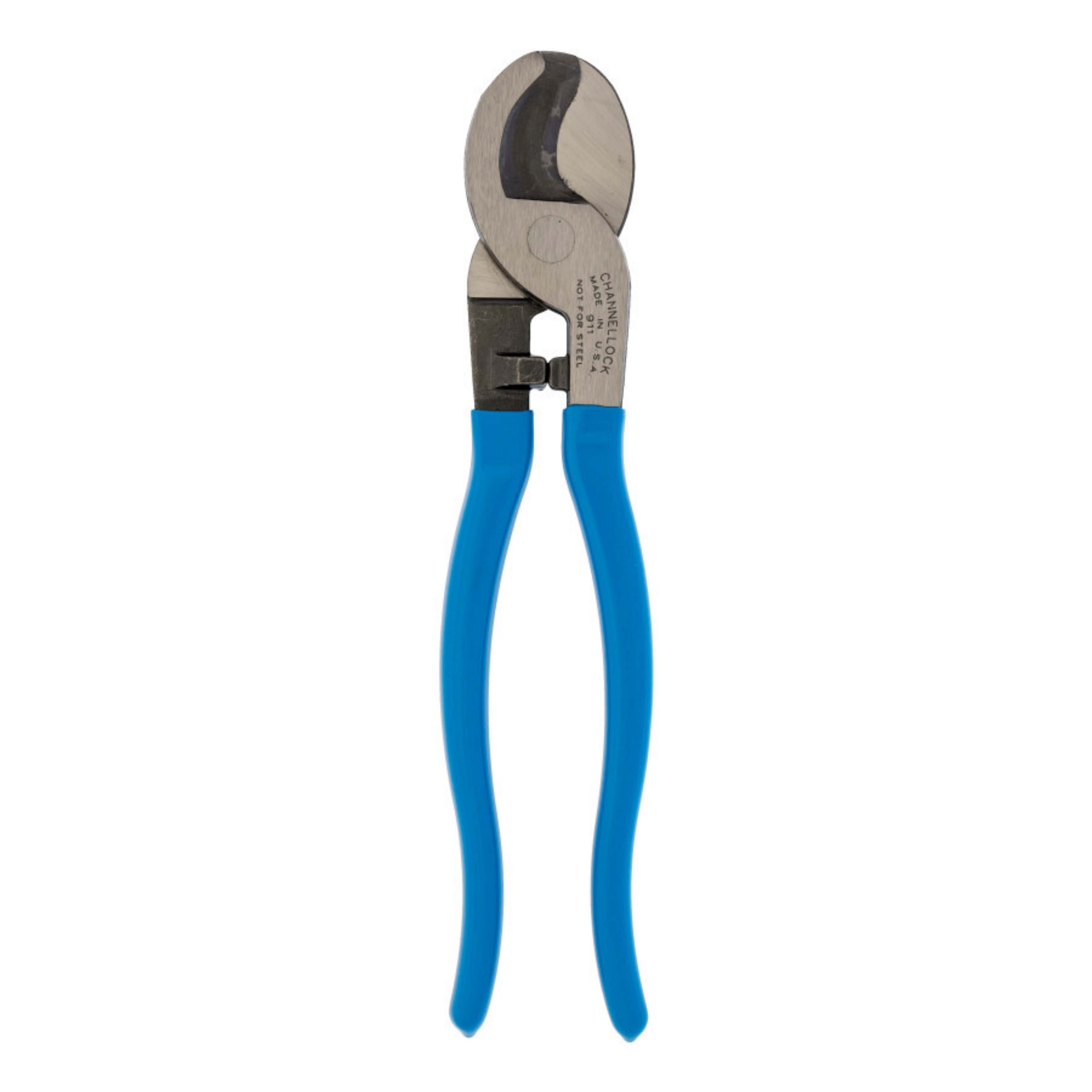 Channellock 9.5-Inch Cable Cutting Pliers
