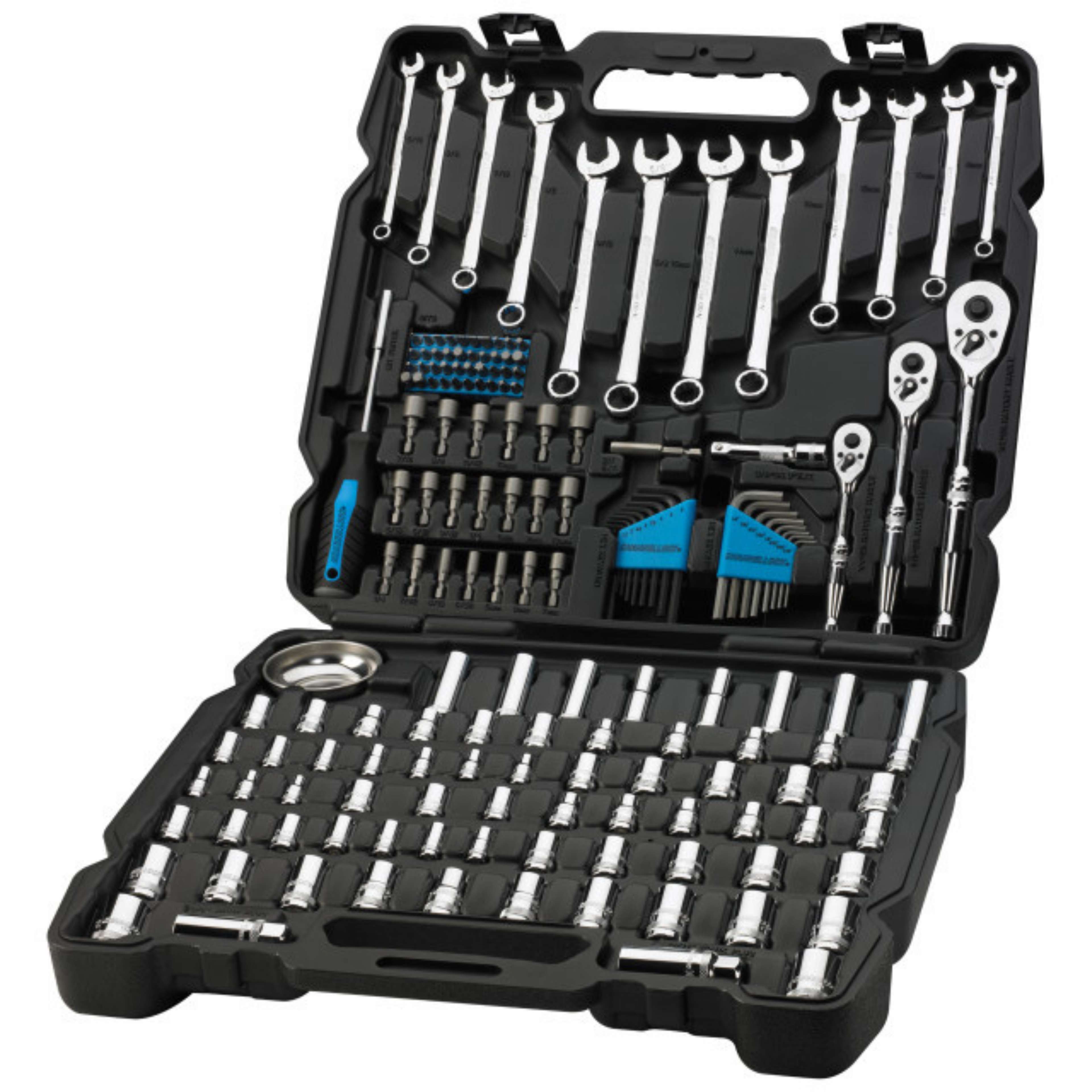 Channellock 171pc Mechanic's Tool Set