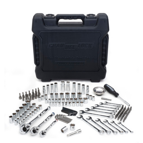 Channellock 171pc Mechanic's Tool Set