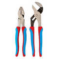 Channellock 2pc CODE BLUE® Pliers Set