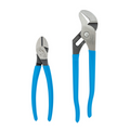 Channellock 2pc General Pliers Set