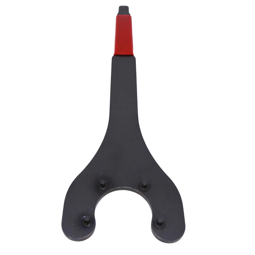 Schley Tools - G.M. DURAMAX DIESEL FAN CLUTCH HOLDER H.D.
