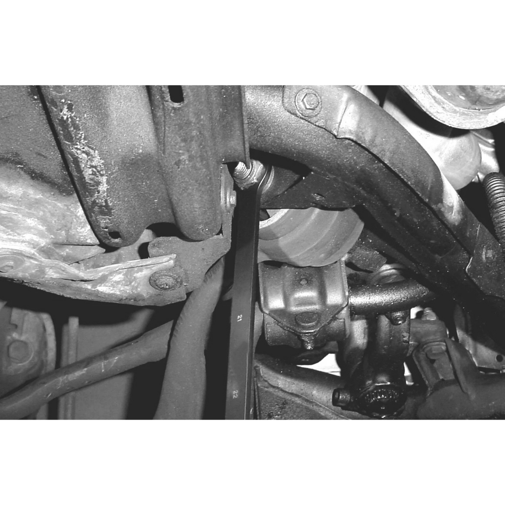 Schley Tools - BMW BUSHING WRENCH (21MM & 22MM)