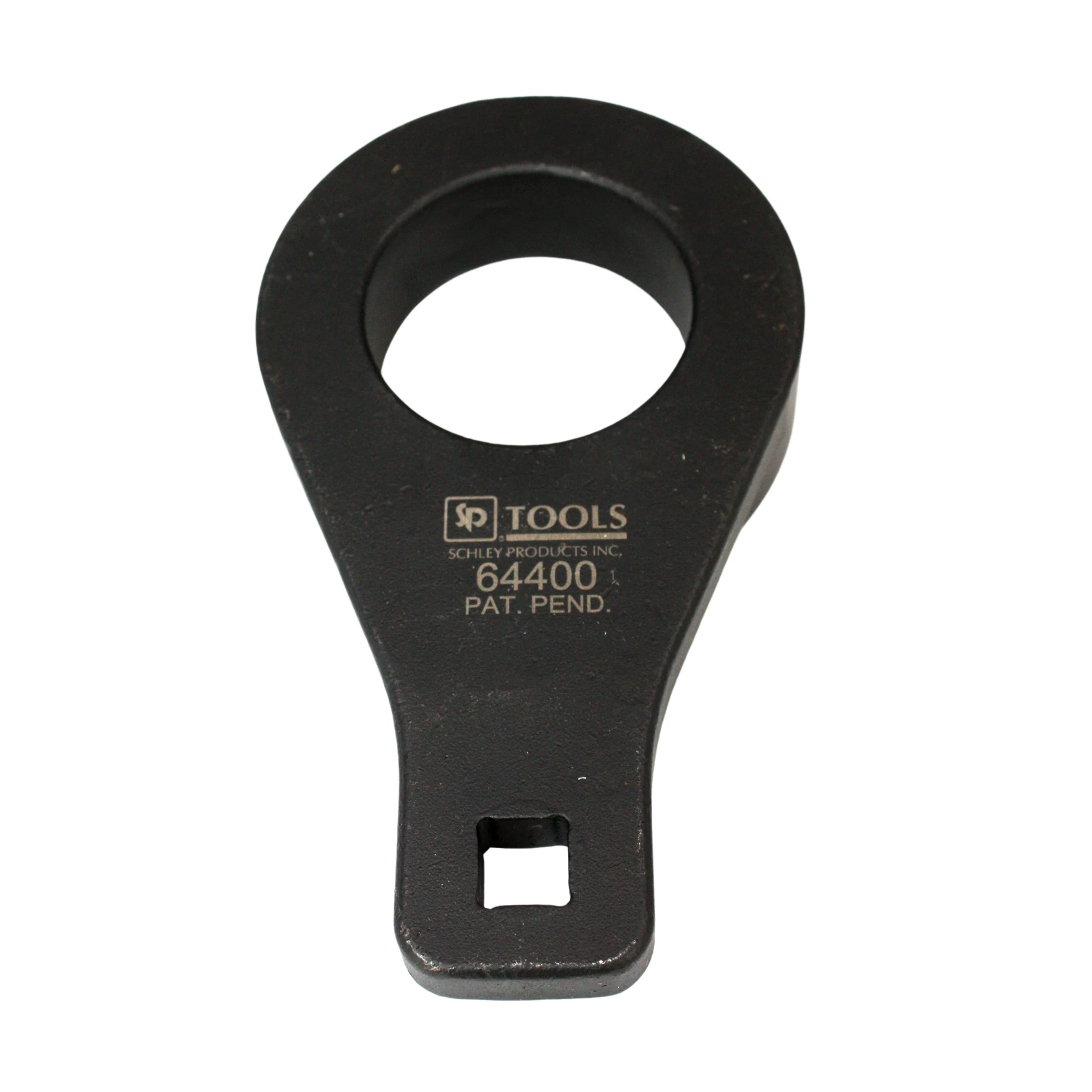 Schley Tools - TOYOTA 3.4L HARMONIC DAMPER HOLDER