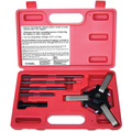Schley Tools - HARMONIC DAMPER PULLEY PULLER UPDATE KIT