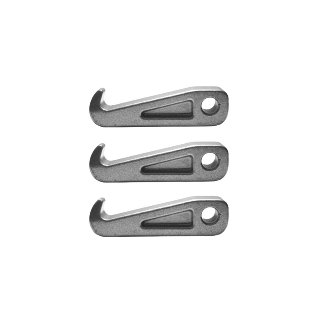 Schley Tools - HARMONIC DAMPER PULLEY PULLER UPDATE KIT
