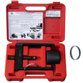 Schley Tools - HONDA/ACURA TRAILING ARM BUSHING REMOVAL AND INSTALLATION KIT