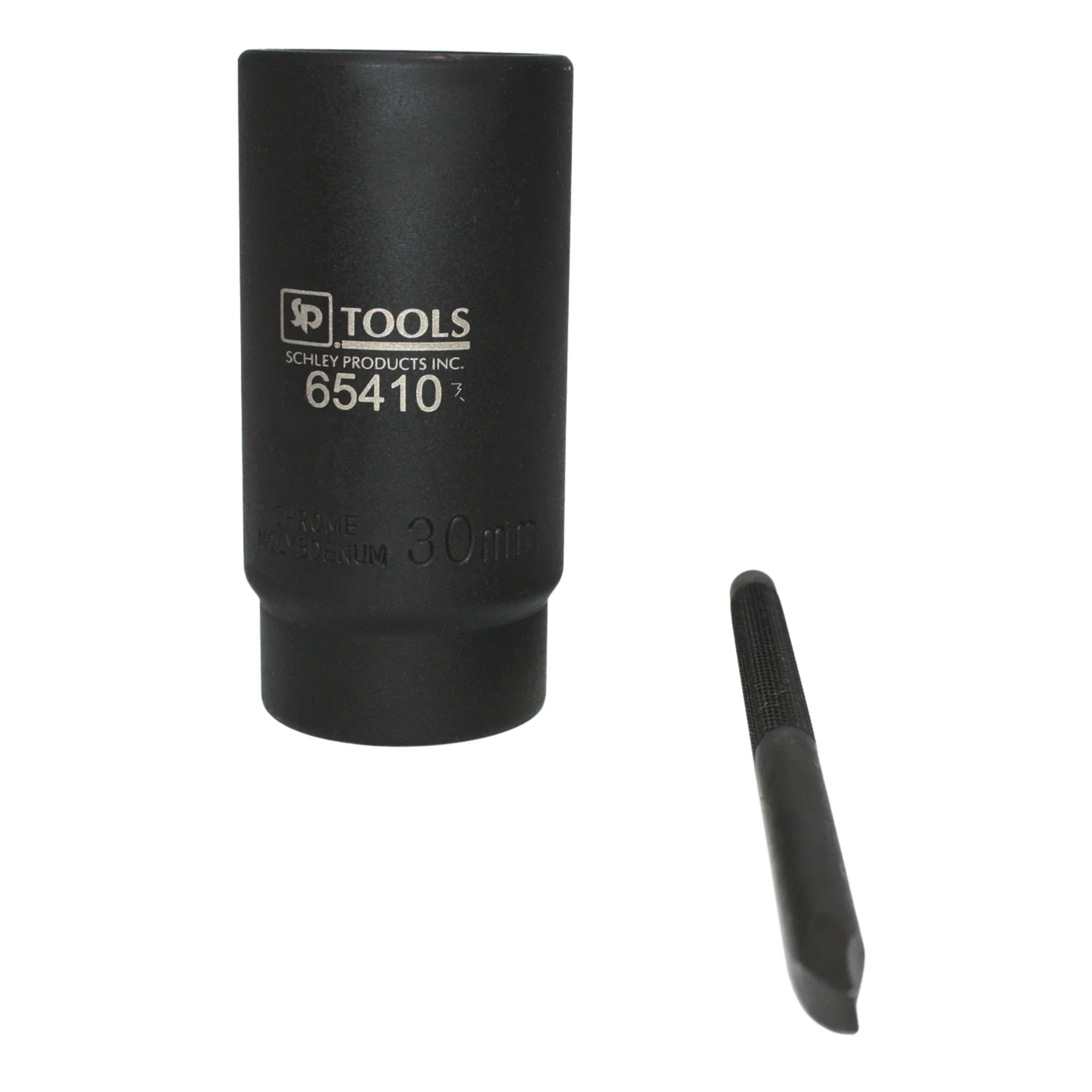 Schley Tools - 30MM 12PT IMPACT SOCKET (REPLACE SOCKET FOR 65400 TOOL SET)