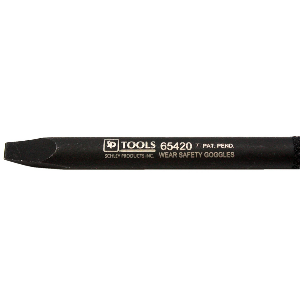 Schley Tools - AXLE NUT LOCK RING RELEASE TOOL
