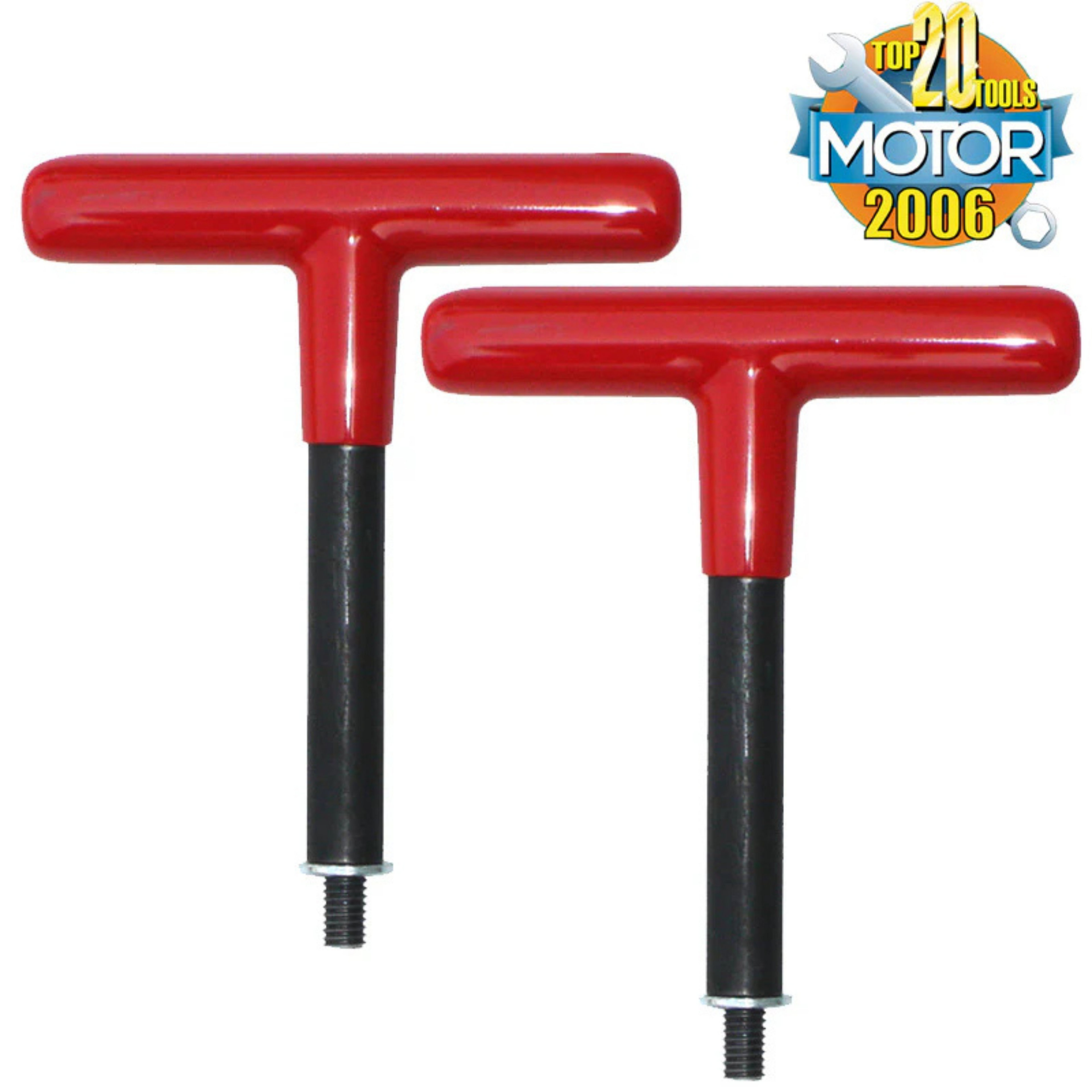 Schley Tools - 1/4-20" HEAD HANDLER SET