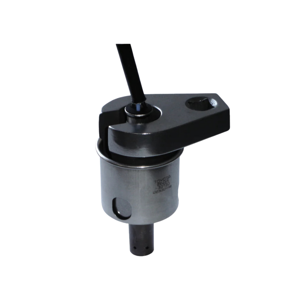 Schley Tools - SHIELDED OXYGEN & FUEL SENSOR SOCKET