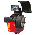 Corghi EM 9780 C & EM 9780 Plus AutomaticLine Touchscreen