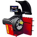 Corghi EM9980C Plus Automatic Diagnostic Wheel Balancer