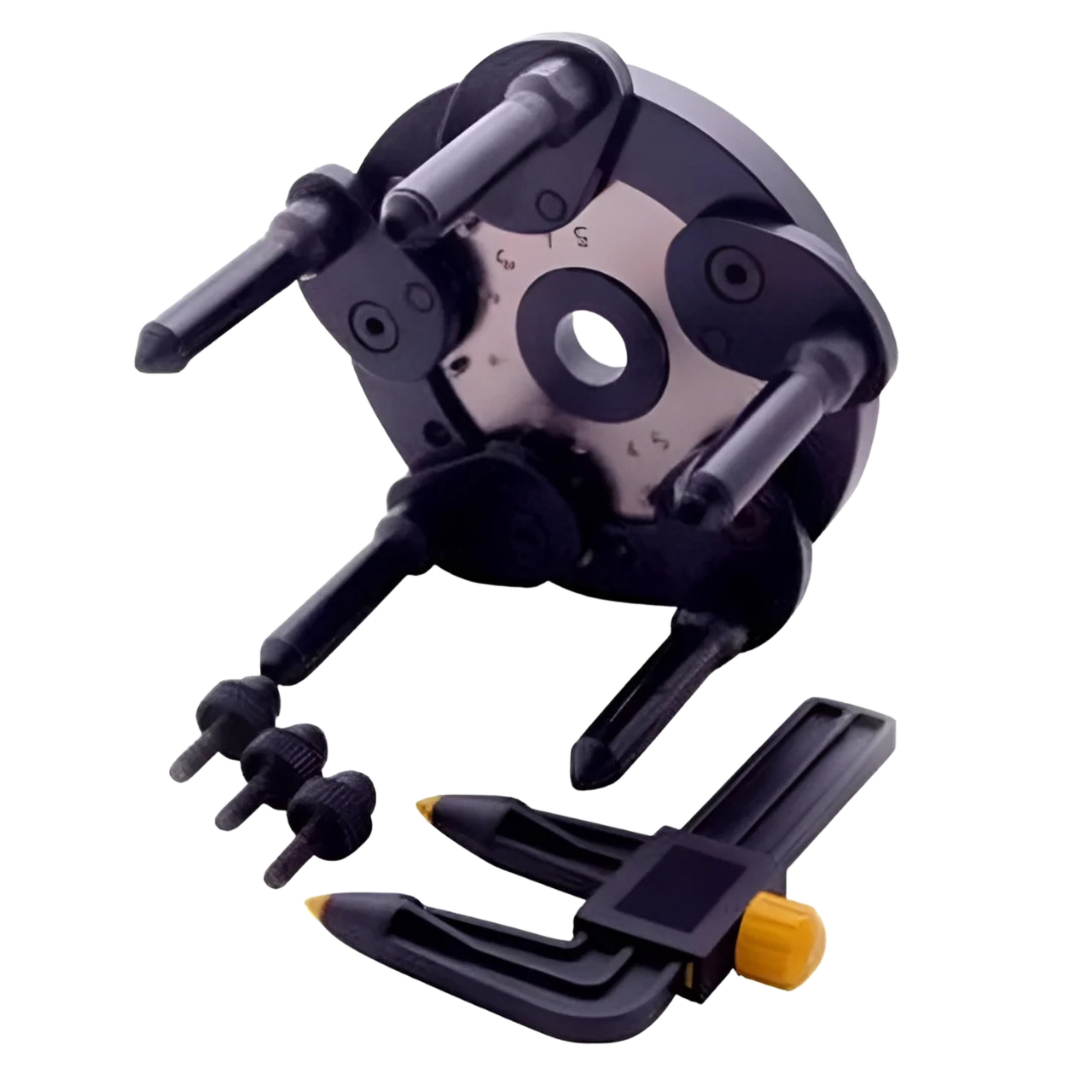 Corghi Reverse Wheel Adapter for Auto-Light truck