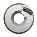 Corghi USA Center Post Adapter for Large Wheels and Tire Changers