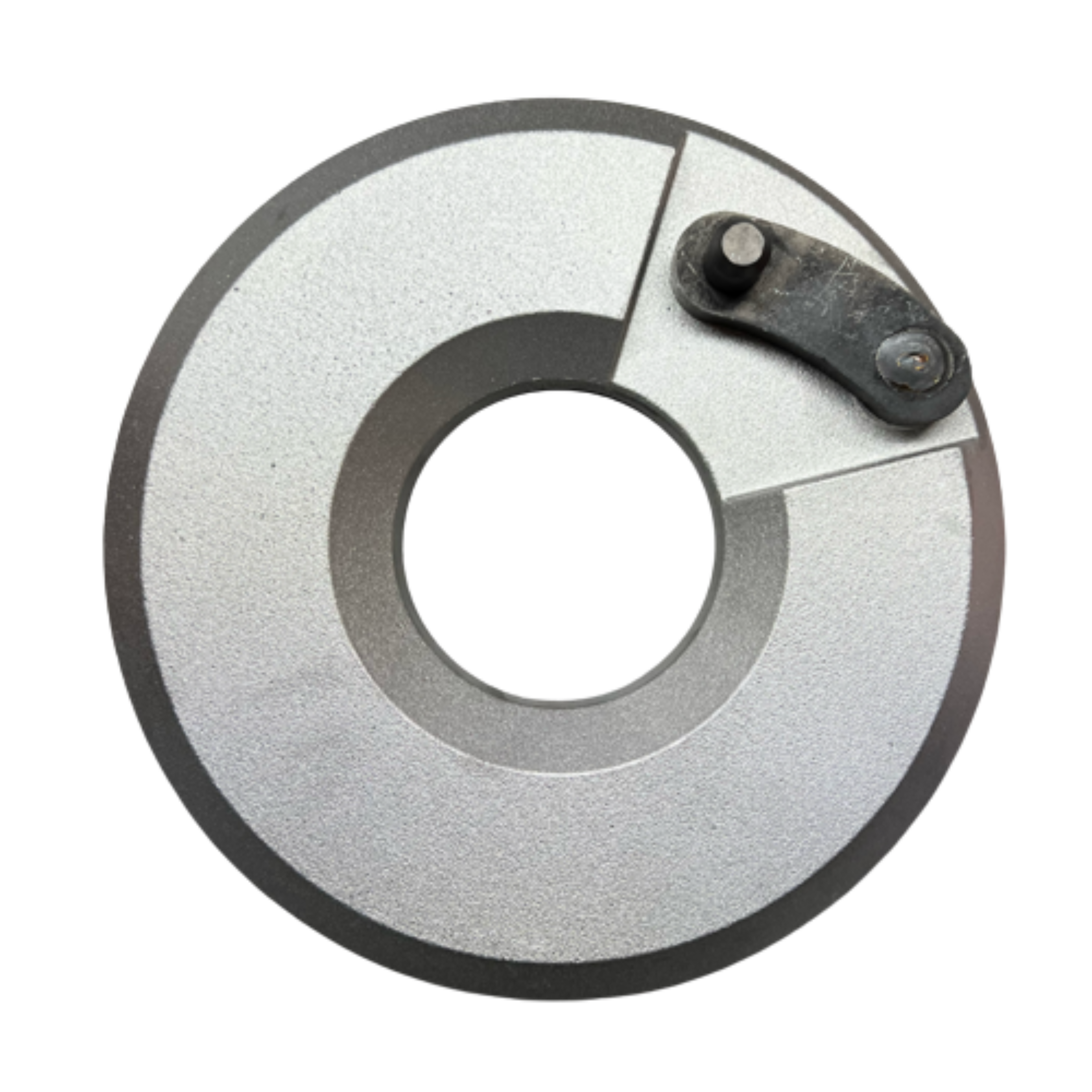 Corghi USA Center Post Adapter for Large Wheels and Tire Changers