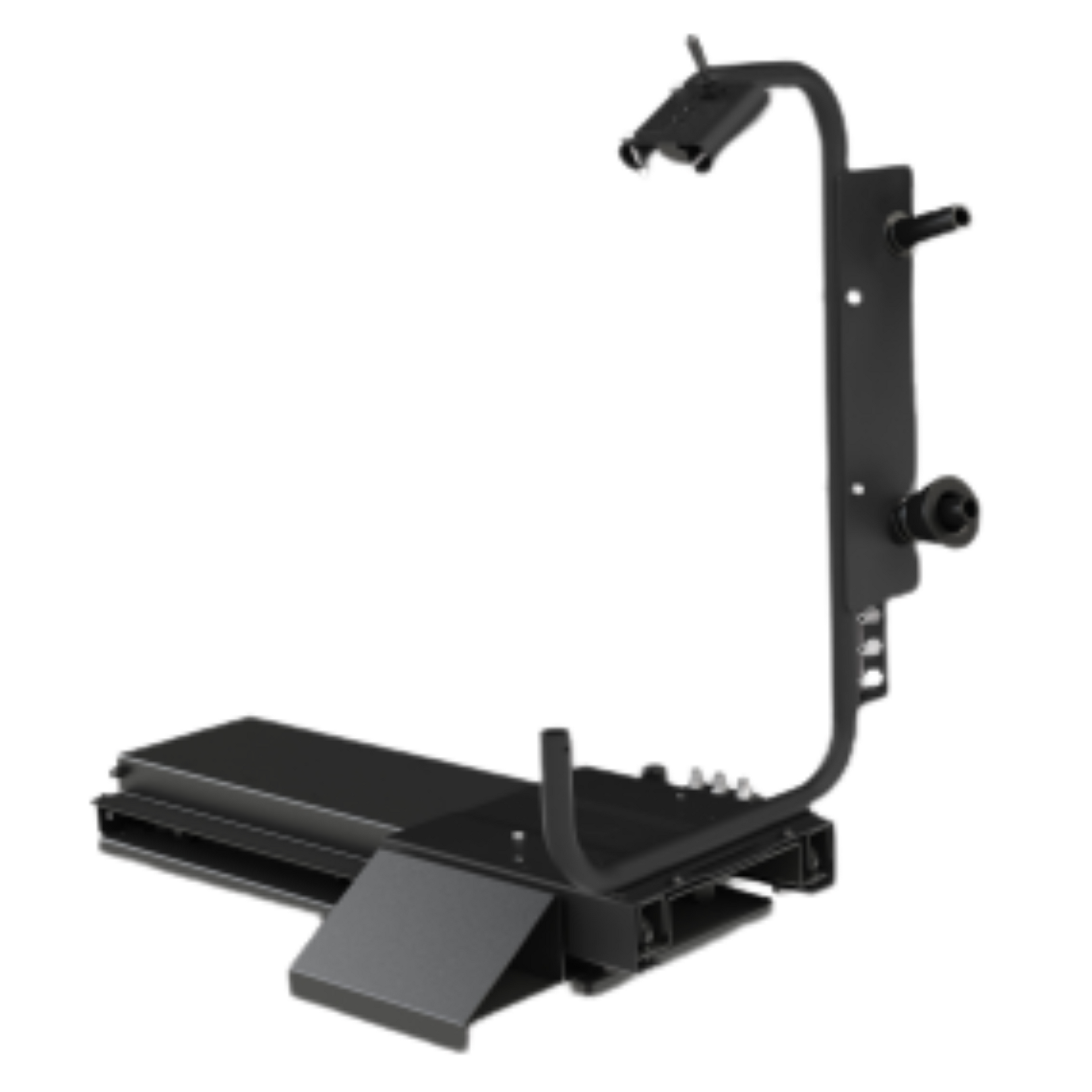 Corghi TT80 Pneumatic Wheel Lift for Wheel Balancers