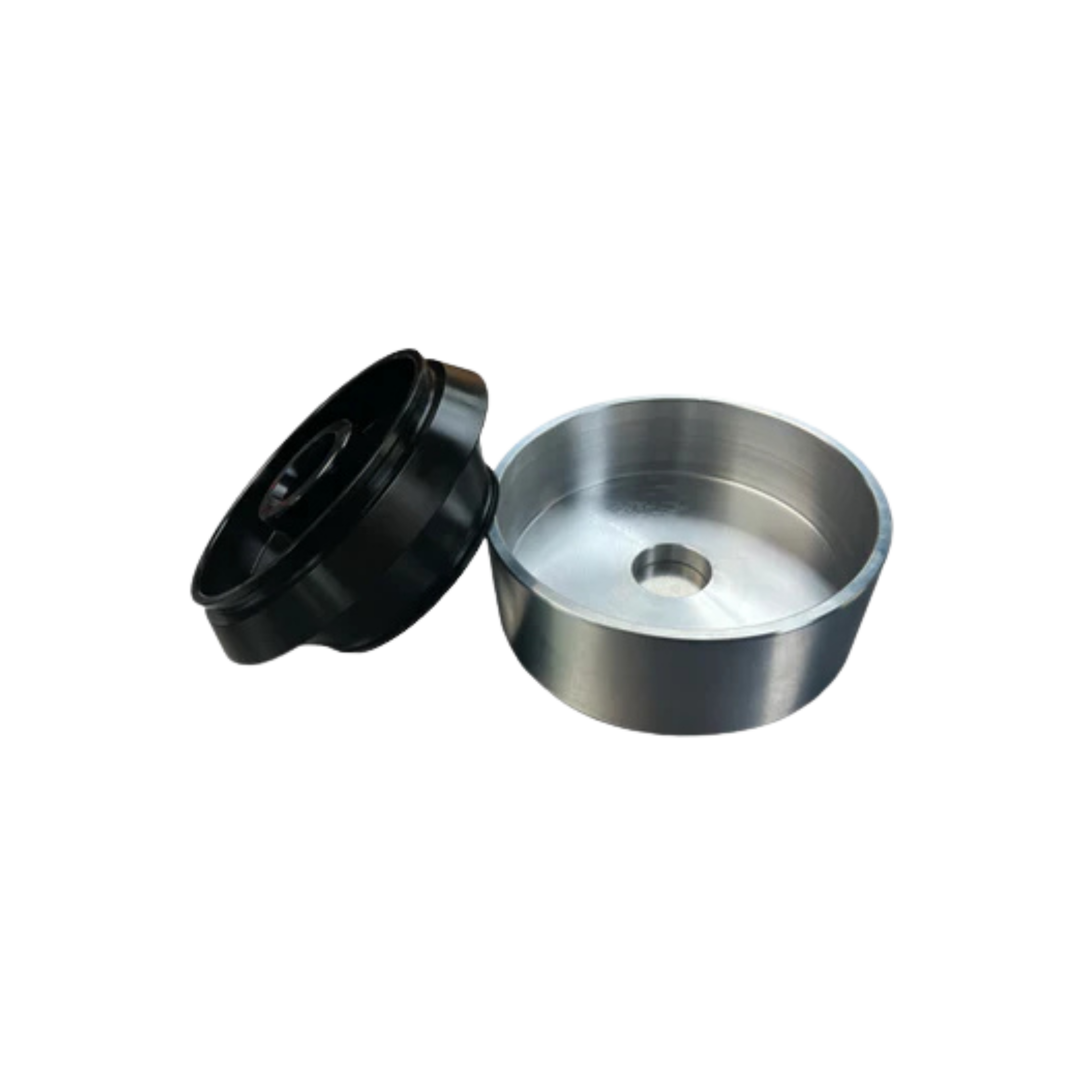 Corghi Medium-Duty Truck Cone Kit – 40MM