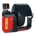 Corghi ET88M/WL HD Truck Wheel Balancer w/ Lift 110V, 1 Ph