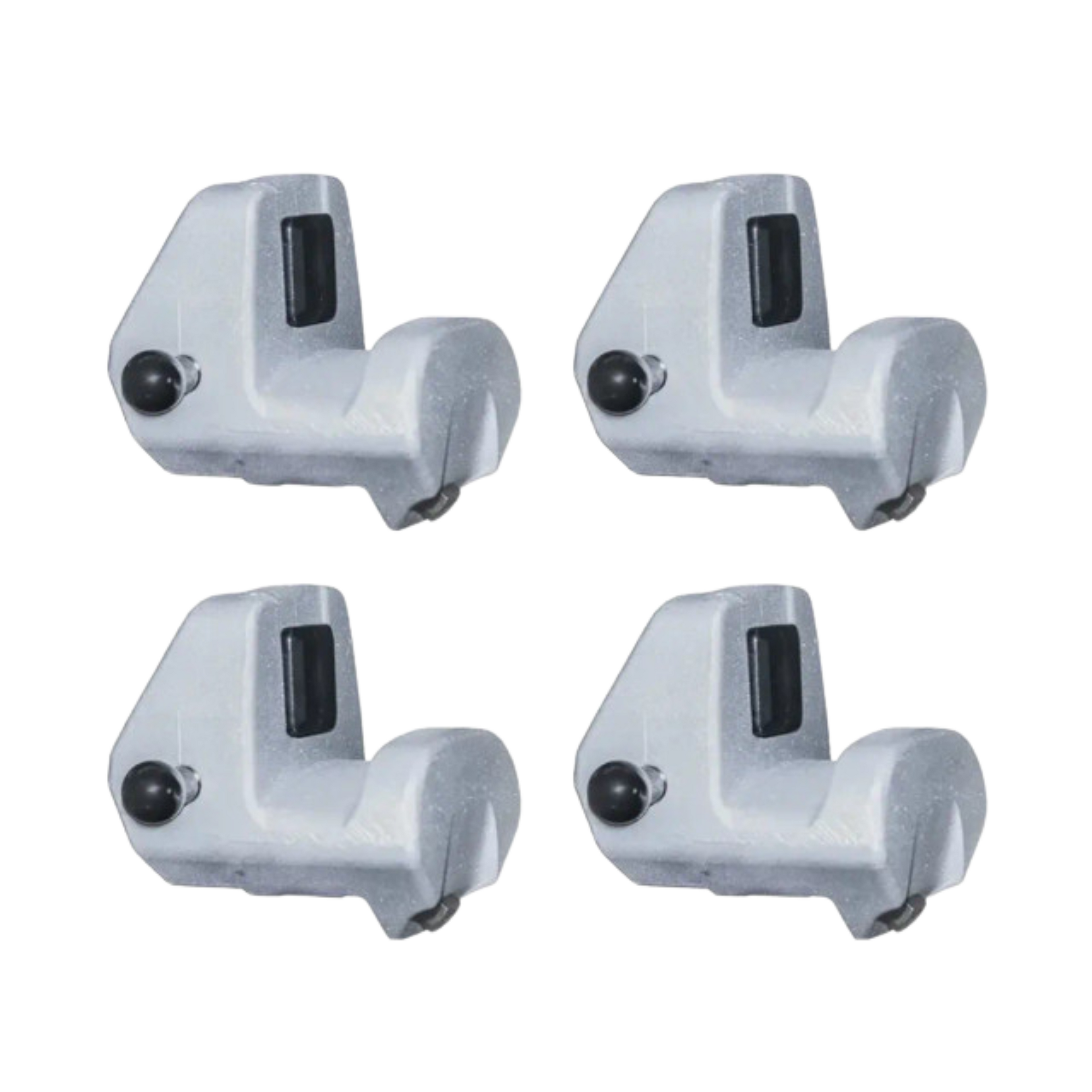 Corghi Aluminum Jaw Adapters for HD700