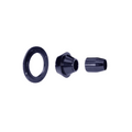 Corghi Automotive Basic Set Center Hole 47-115MM (ET66/ET88)