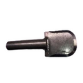 Corghi Foam Cutting Tool - Paddle