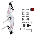 Corghi Bike Universal Kit (must order 8-21100155)