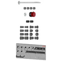 Corghi Bike Upgrade Kit 19mm