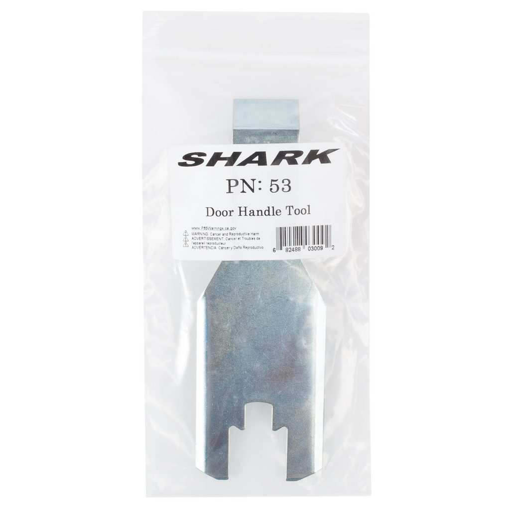 Shark Industries - Door Handle Clip Tool