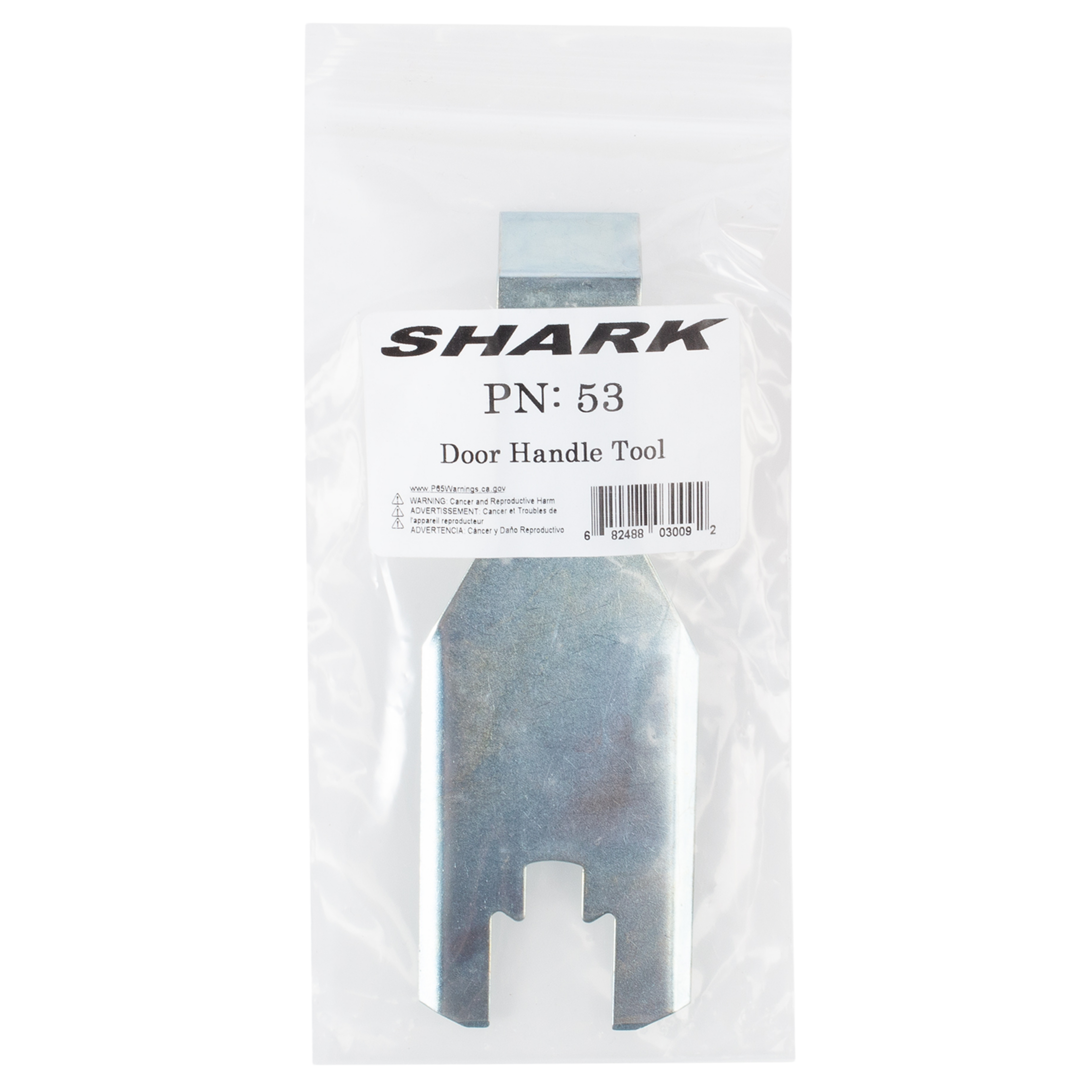 Shark Industries - Door Handle Clip Tool