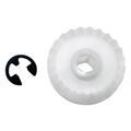 Shark Industries - Shear Gear & C-Clip Ammco Style Brake Lathe 907996
