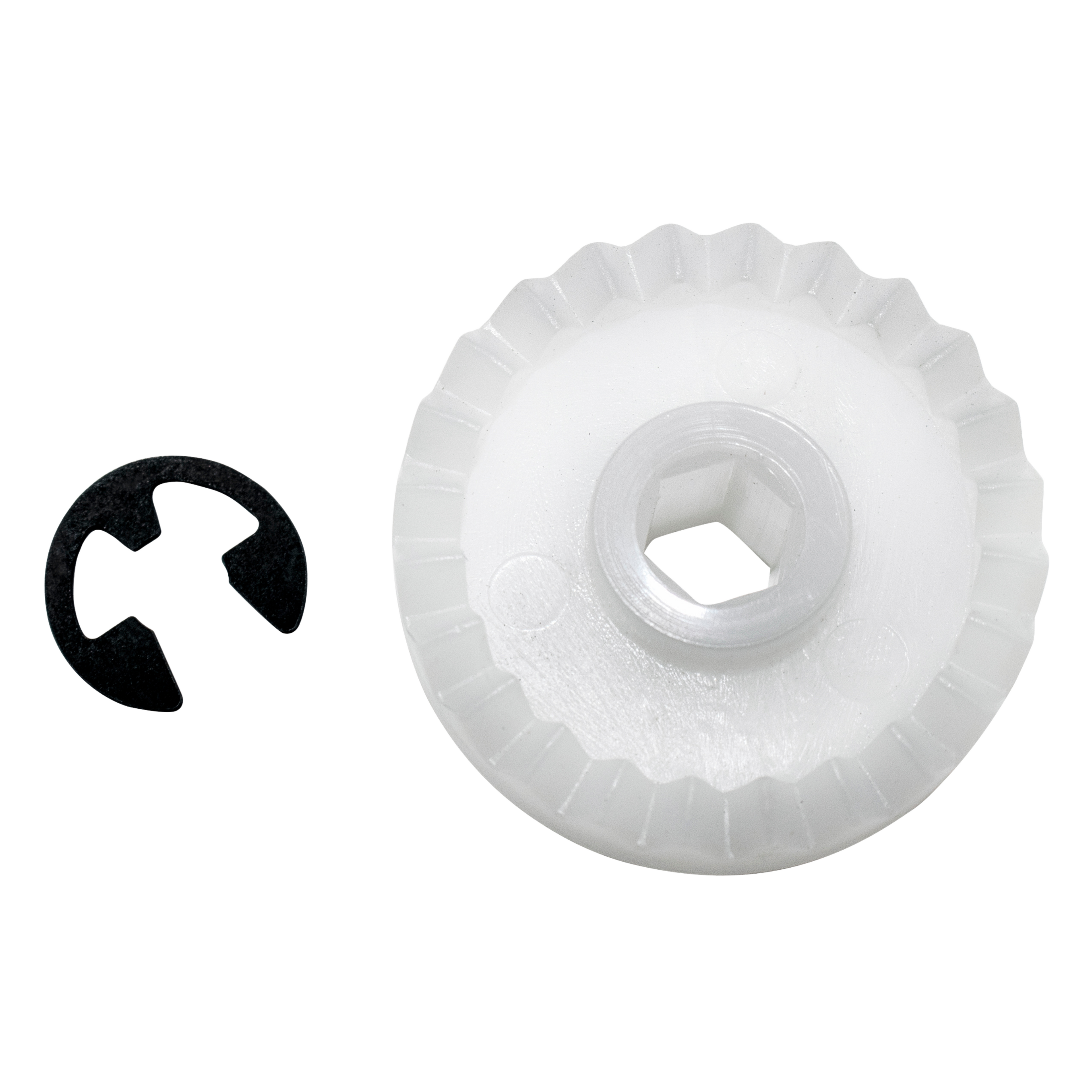 Shark Industries - Shear Gear & C-Clip Ammco Style Brake Lathe 907996