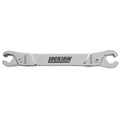 Strategic Tools & Equipment Co LOCKJAW Push-On Ratcheting Line Wrench 6PC Set