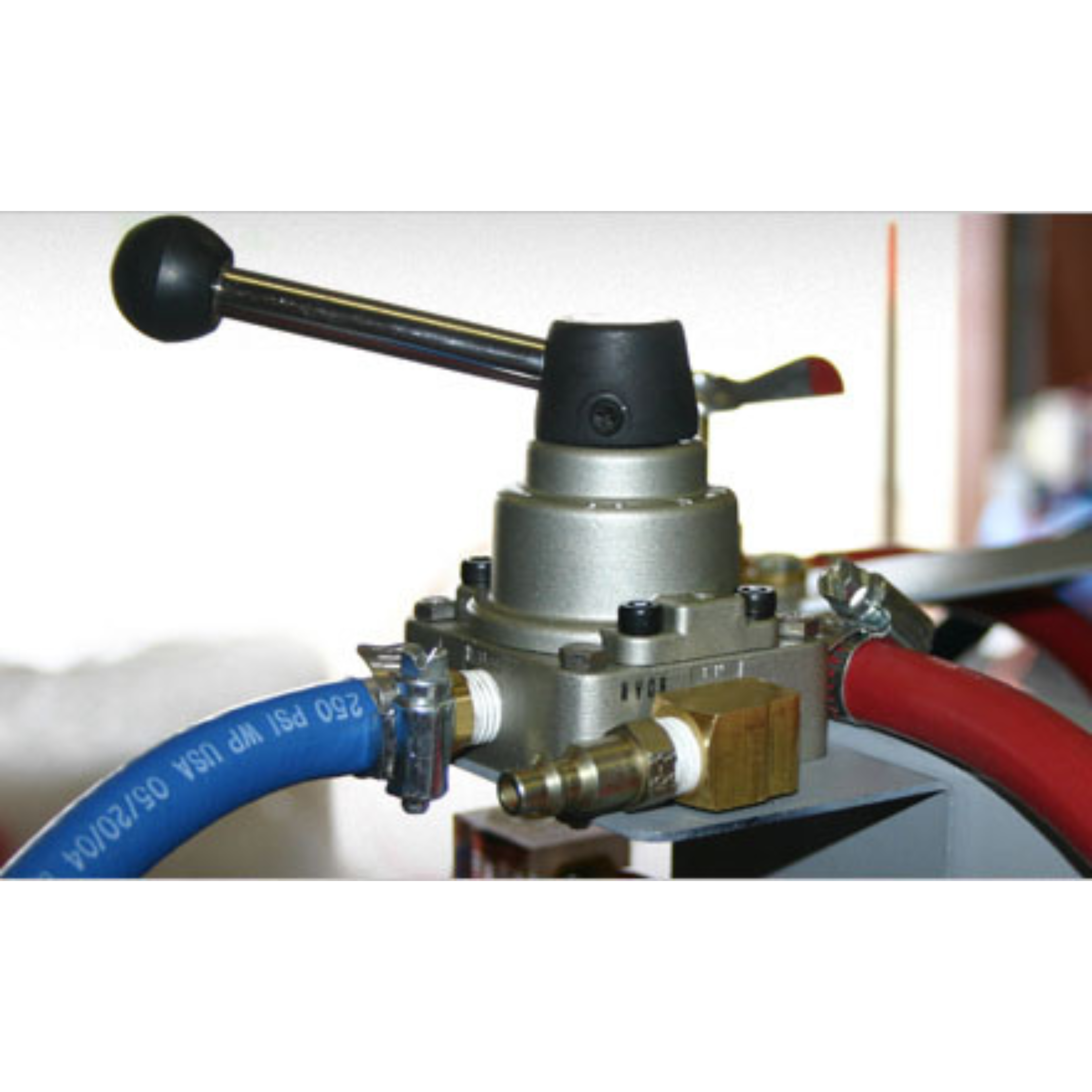 Flo-Dynamics G-TEC Manual Reverser Kit - TTCF-MR