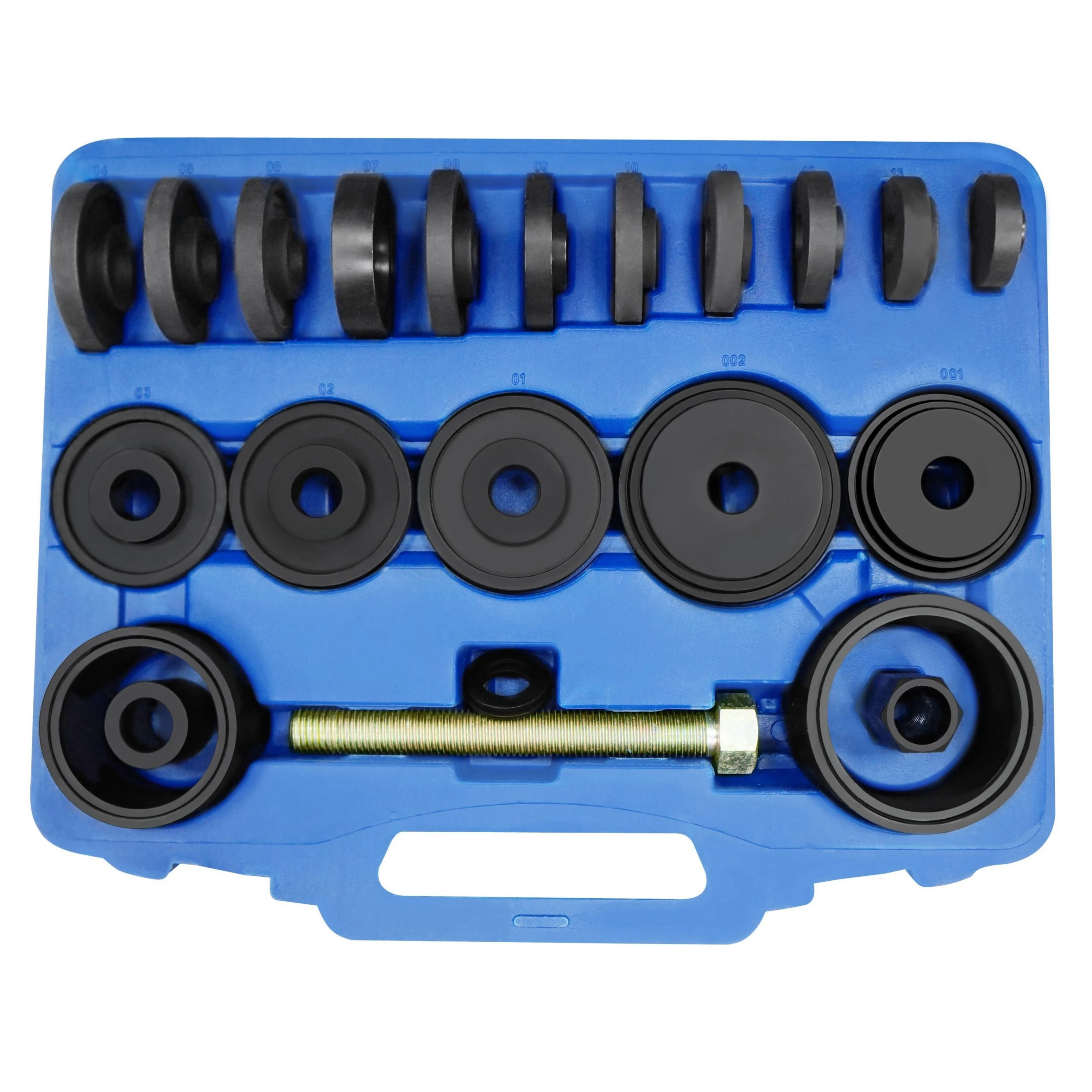 Astro Pneumatic - Master Front Wheel Drive Bearing Adapter Kit