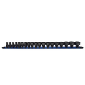 Astro Pneumatic - 19pc 3/8" Drive Low Profile Nano Impact Socket 6-24mm - No Skips