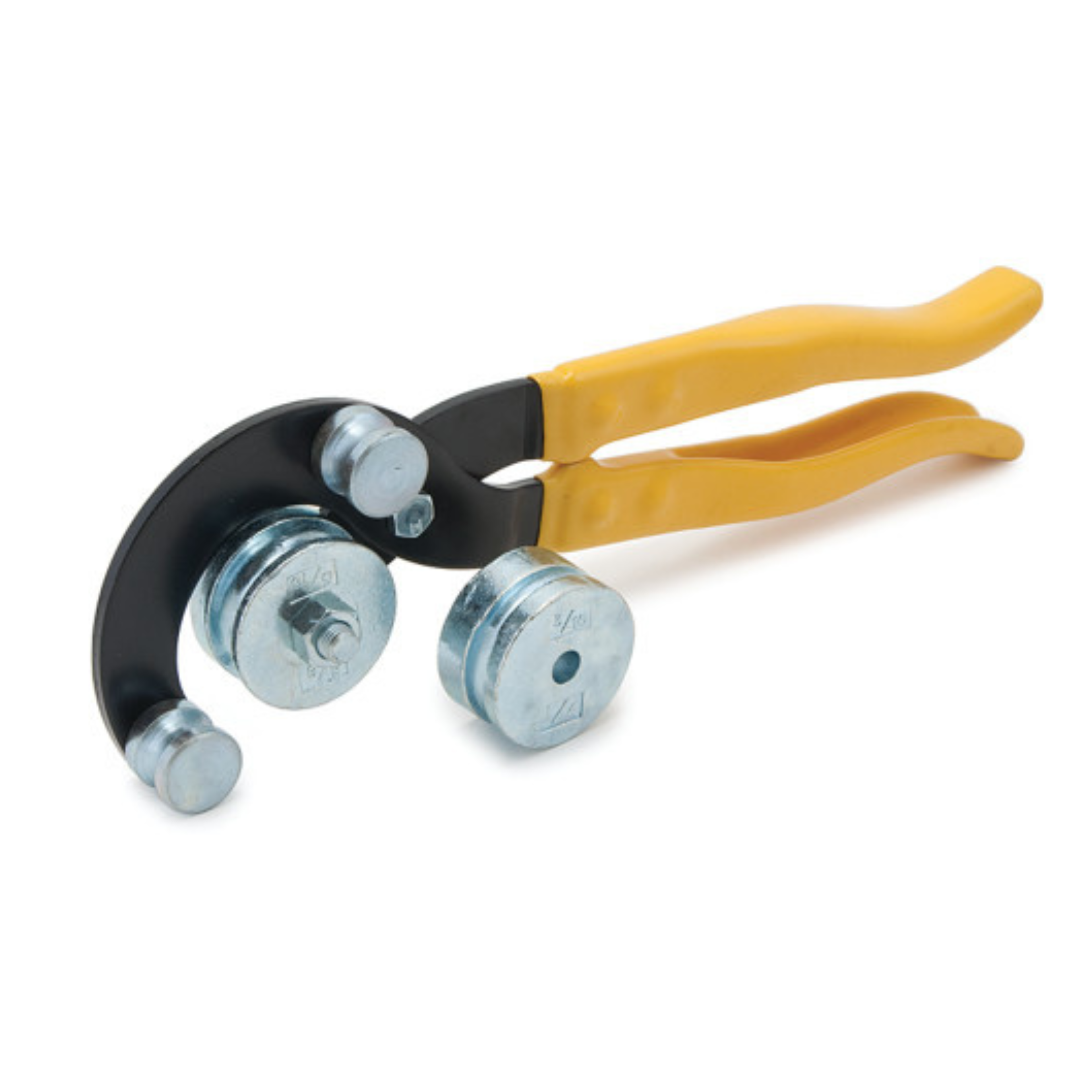 TITAN Tools - Tubing Bending Pliers (11488)