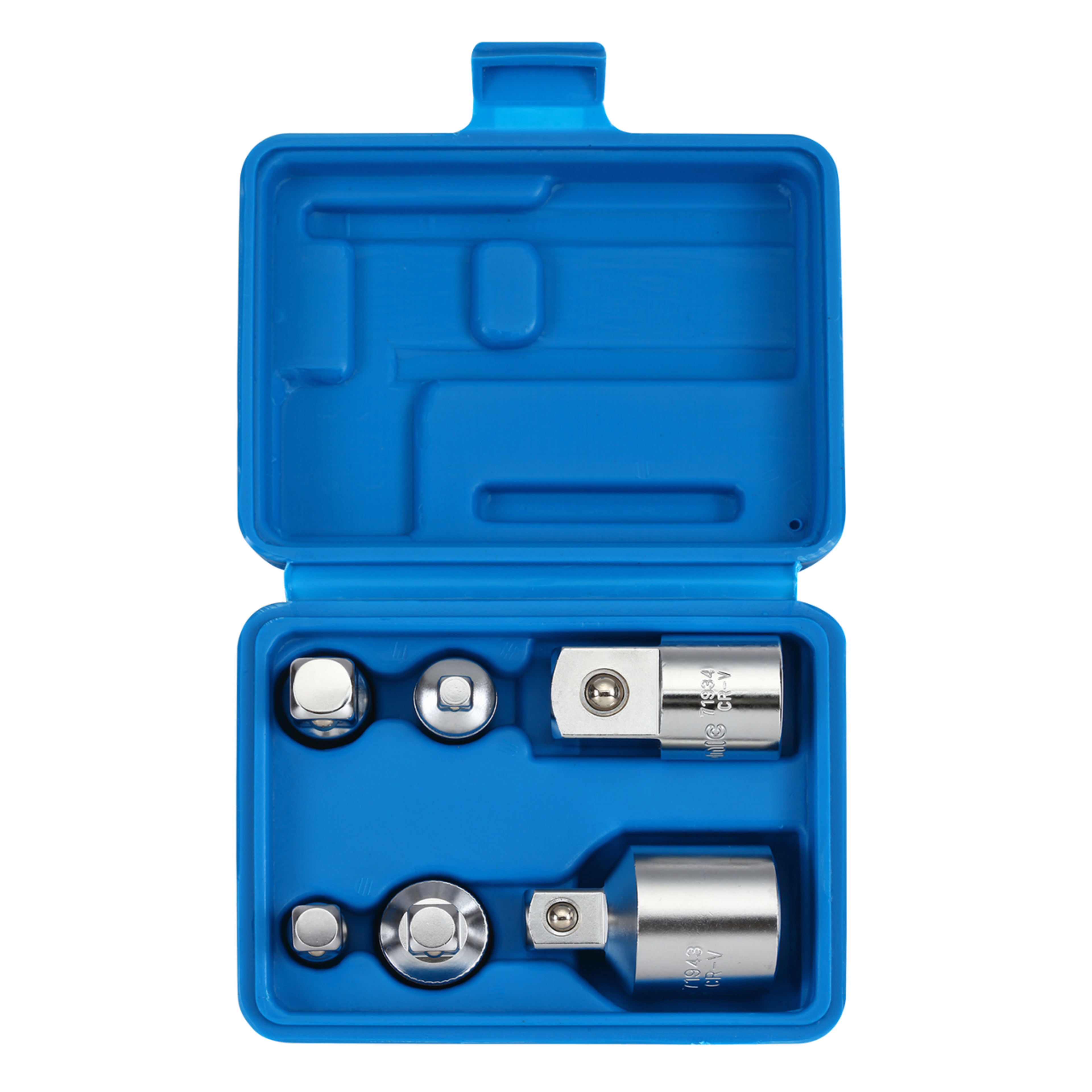 Sonic Tools - Adaptor Set 6 pcs.