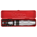 Sonic Tools - Impact Driver Set, 15 pcs.