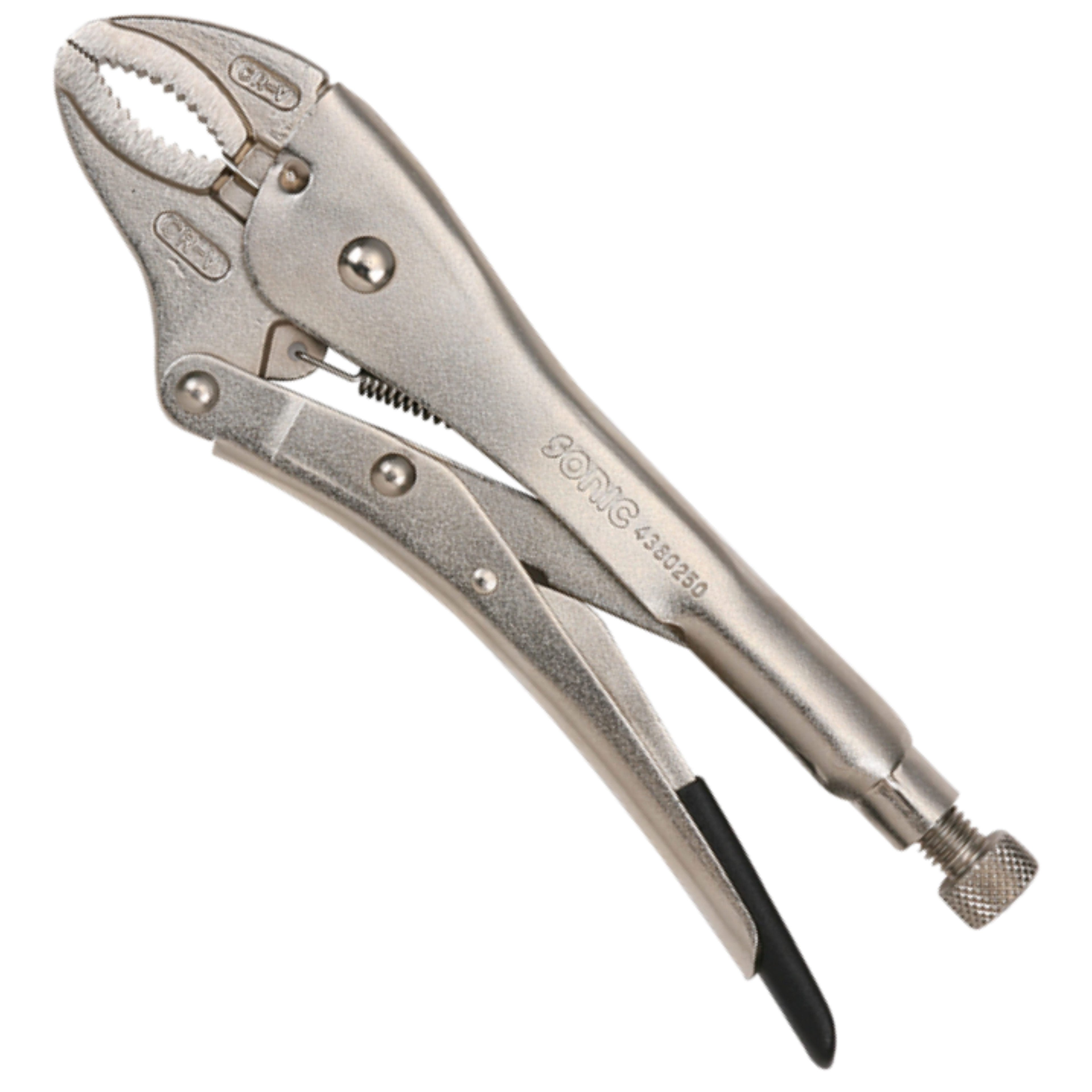 Sonic Tools - Locking Pliers 9"