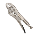 Sonic Tools - Curved Jaw Locking Pliers 10''