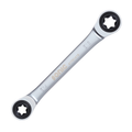 Sonic Tools - TX Ratcheting Wrench (E6xE8 - E20xE24)