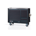 Sonic Tools - NEXT S14 Toolbox, 16 drawers