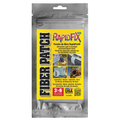 RapidFix - UV Fiber Patch 3"x6" (18 sq inches)