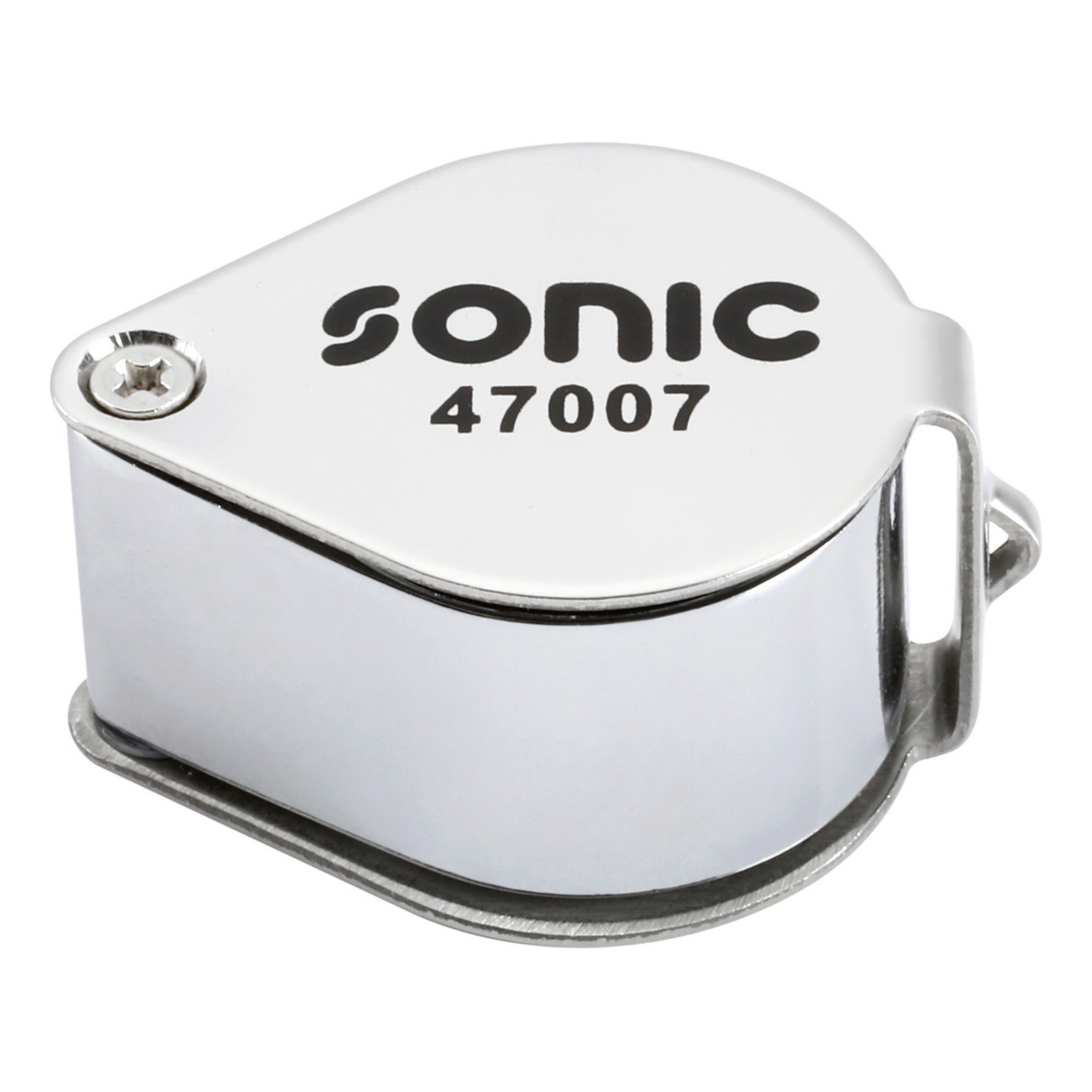 Sonic Tools - Loupe (10X)