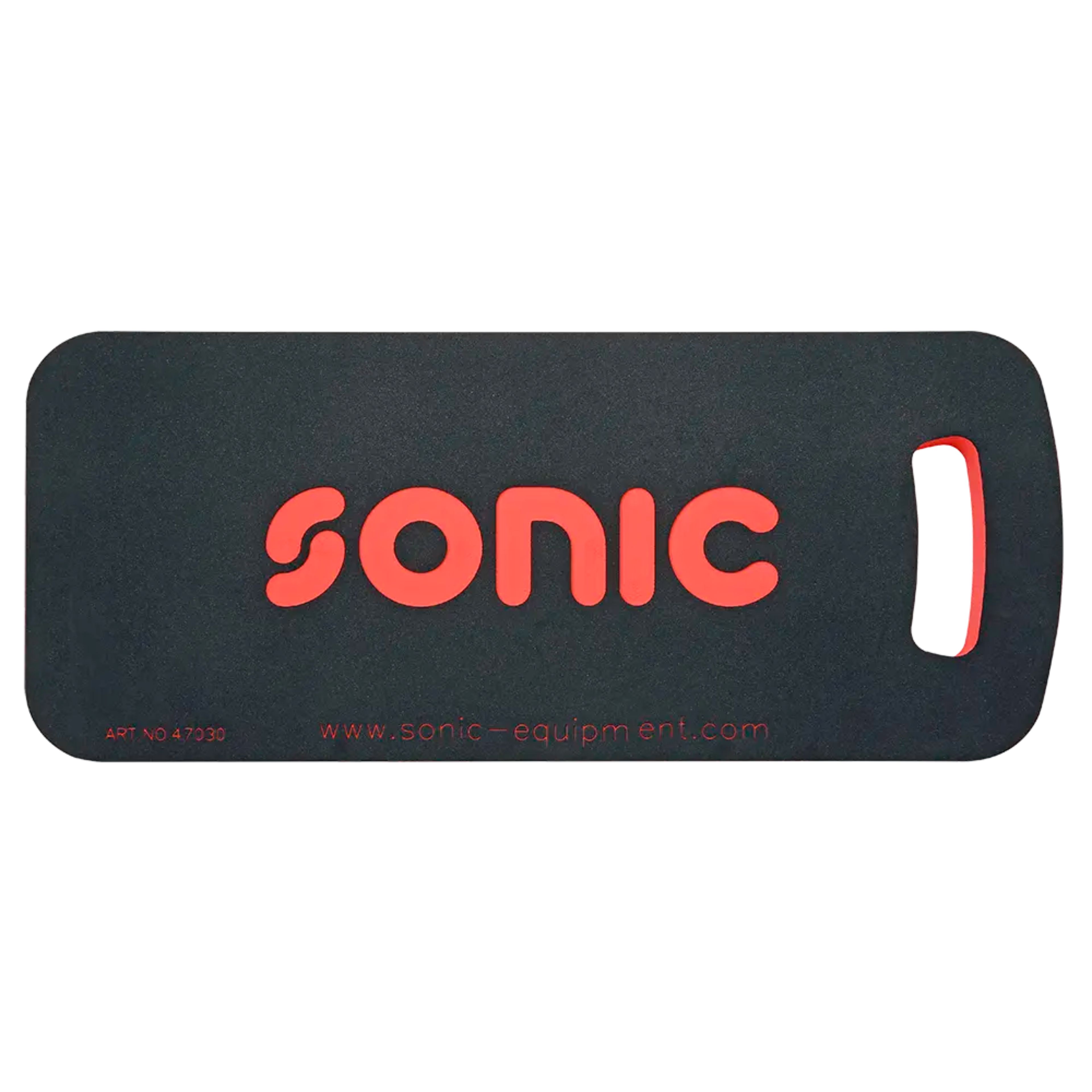 Sonic Tools - Knee Pad